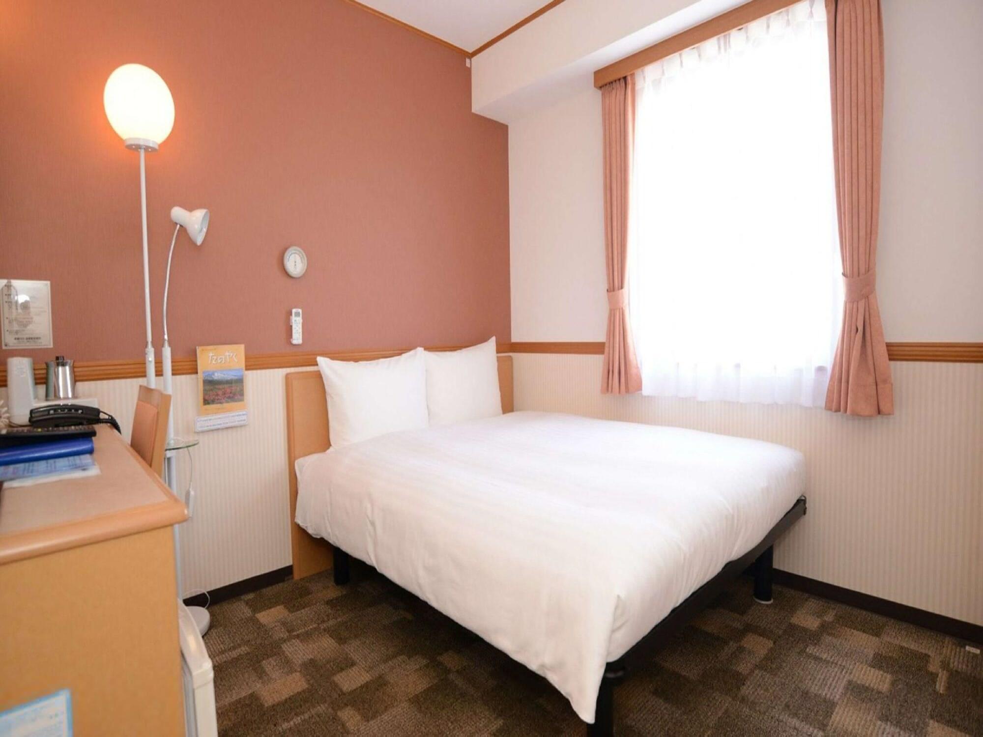Toyoko Inn Okayama Eki Nishi Guchi Migi Kültér fotó