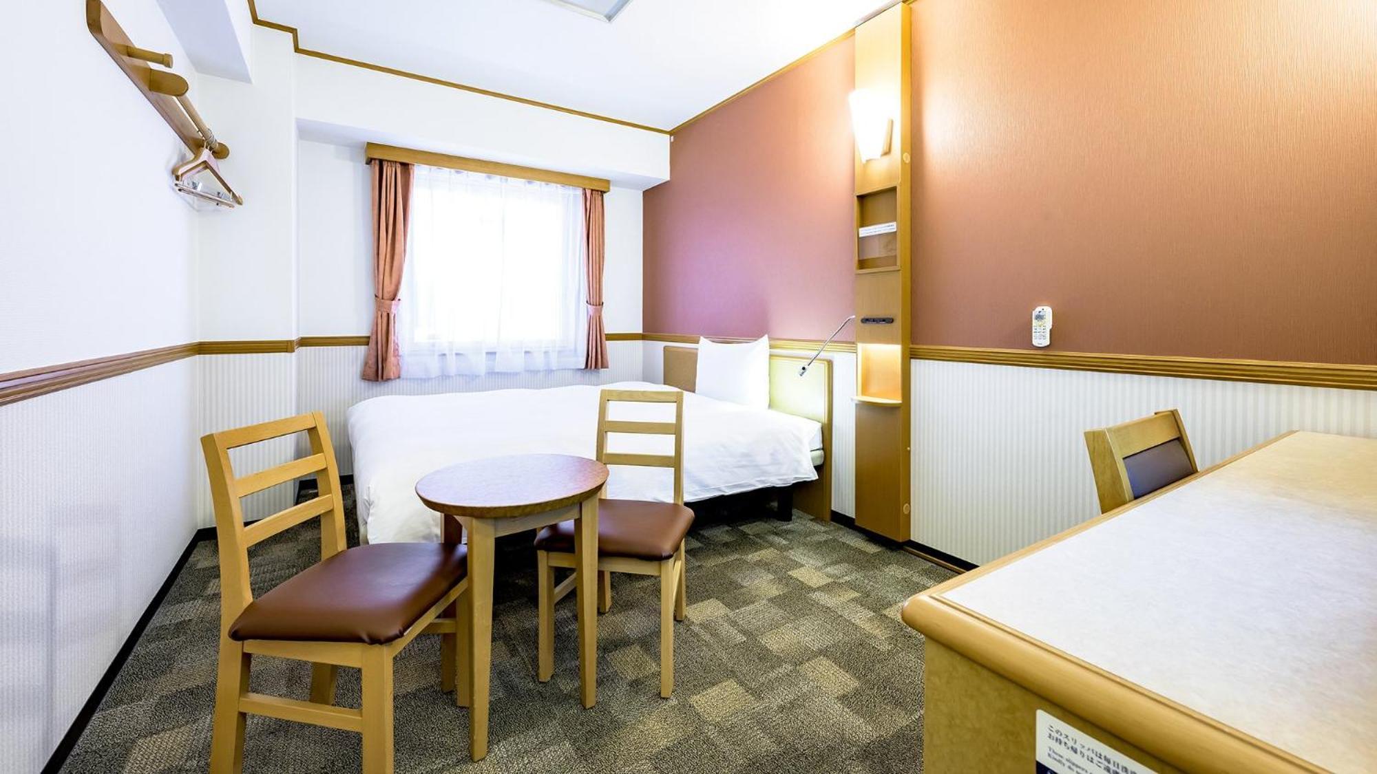 Toyoko Inn Okayama Eki Nishi Guchi Migi Kültér fotó
