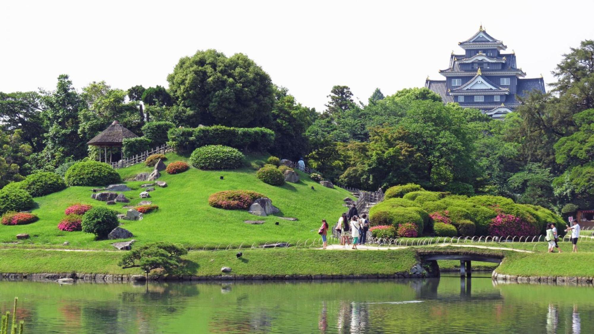 Toyoko Inn Okayama Eki Nishi Guchi Migi Kültér fotó